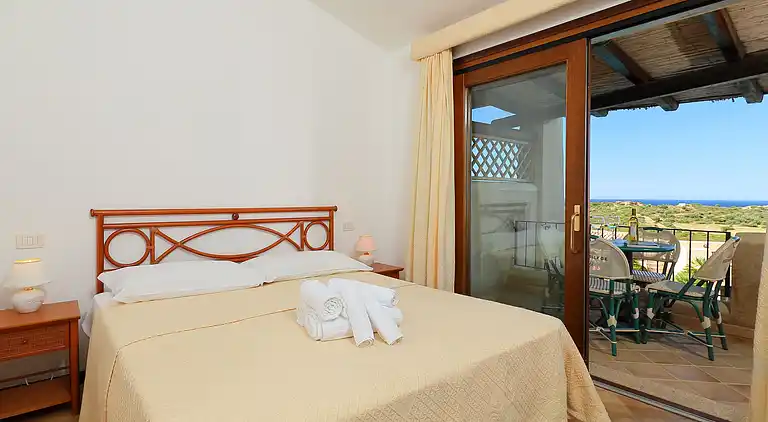 Holiday home in Porto San Paolo