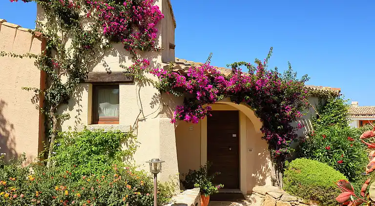 Holiday home in Porto San Paolo