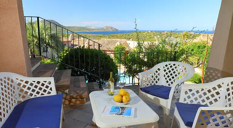 Holiday home in Porto San Paolo