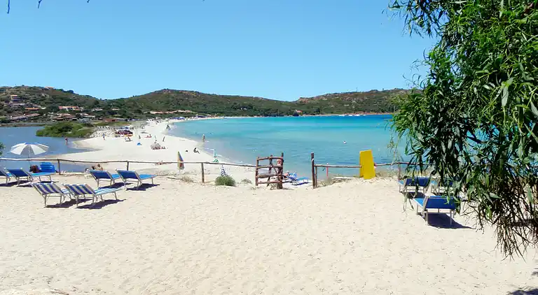 Holiday home in Porto San Paolo