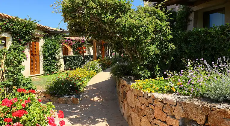 Holiday home in Porto San Paolo