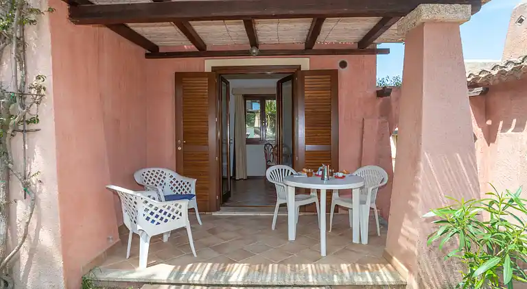 Holiday home in Porto San Paolo