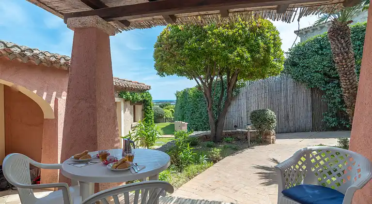 Holiday home in Porto San Paolo