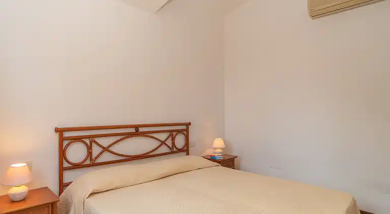 Holiday home in Porto San Paolo