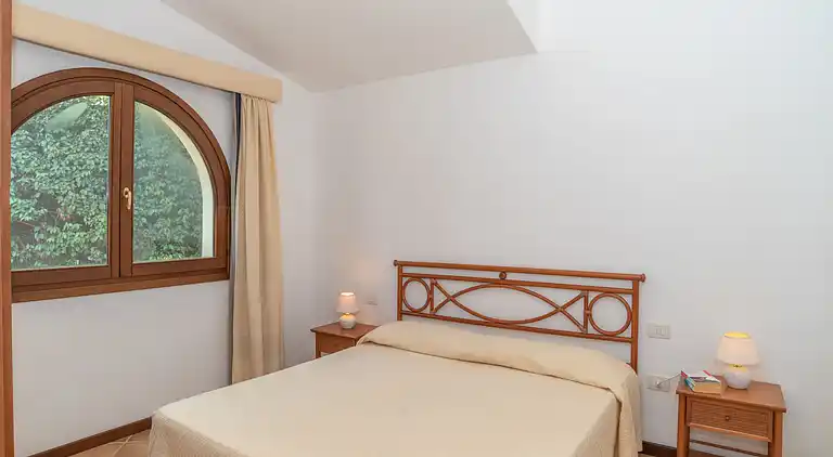 Holiday home in Porto San Paolo