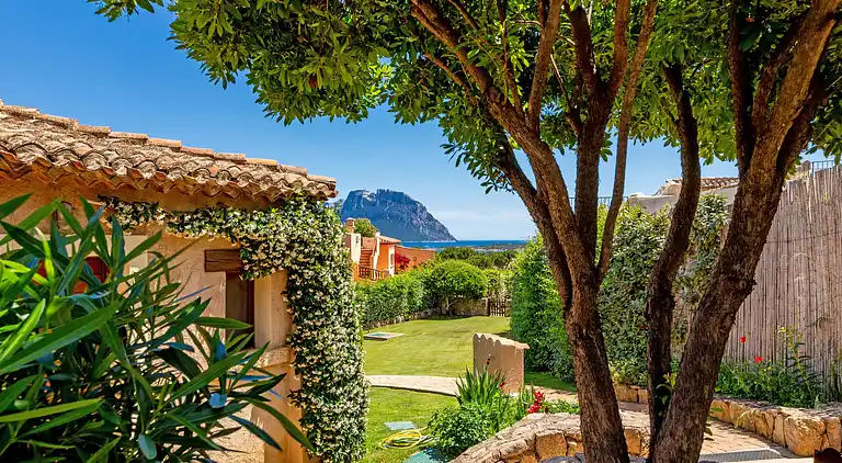 Holiday home in Porto San Paolo