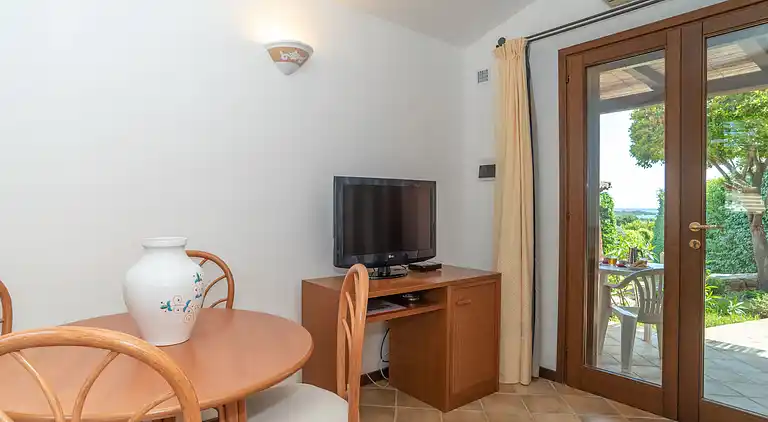 Holiday home in Porto San Paolo