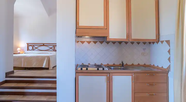 Holiday home in Porto San Paolo