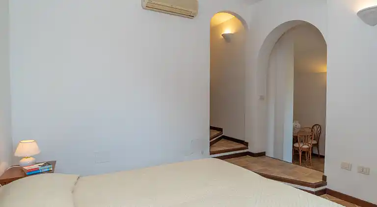 Holiday home in Porto San Paolo