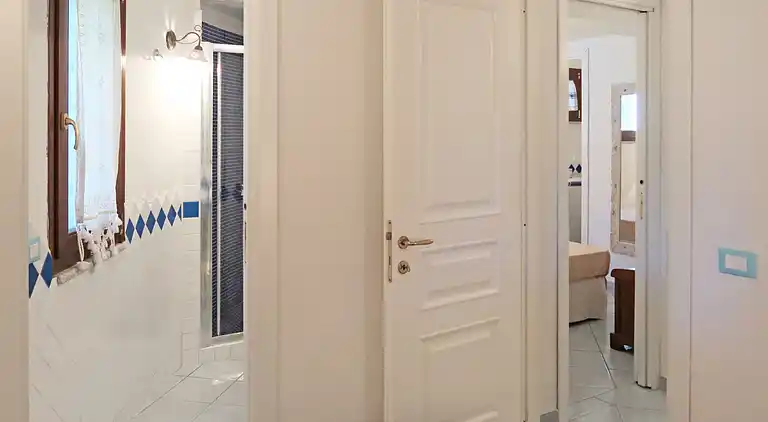 Holiday home in Lu Impostu