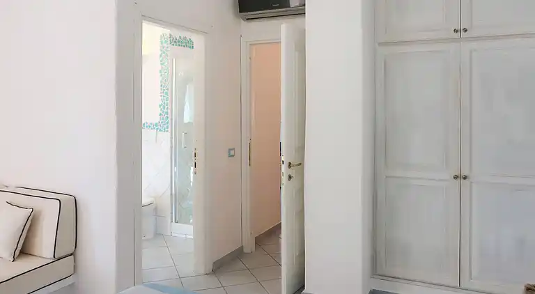 Holiday home in Lu Impostu