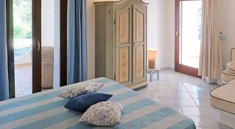 Holiday home in Lu Impostu