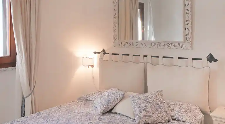 Holiday home in Lu Impostu