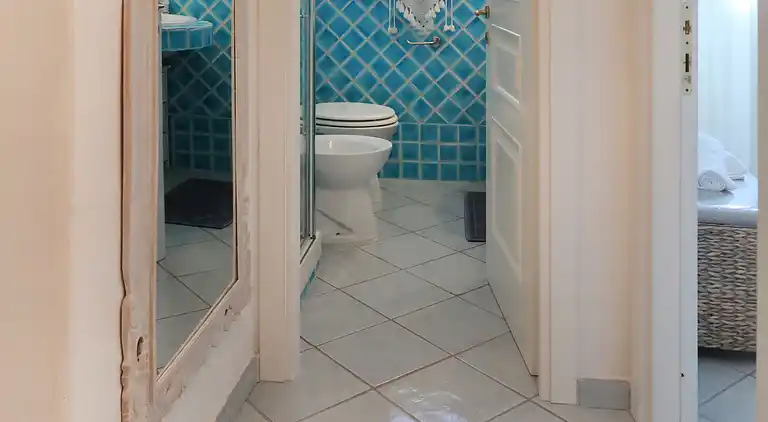 Holiday home in Lu Impostu