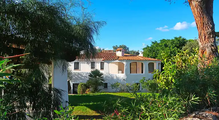 Holiday home in Lu Impostu