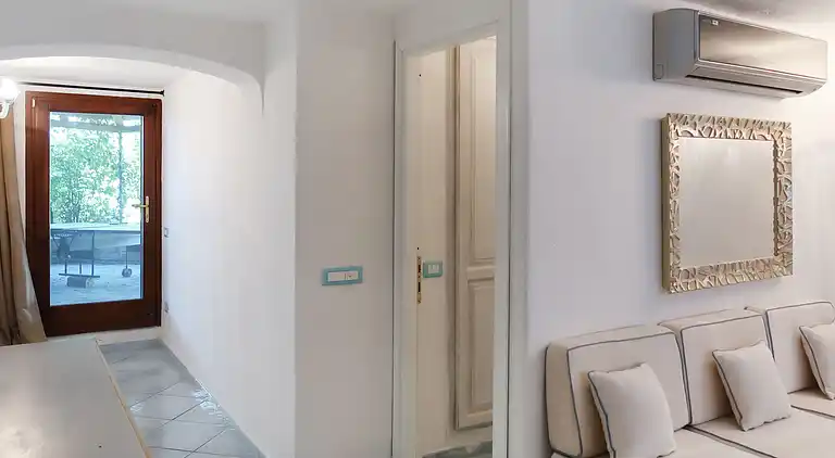 Holiday home in Lu Impostu