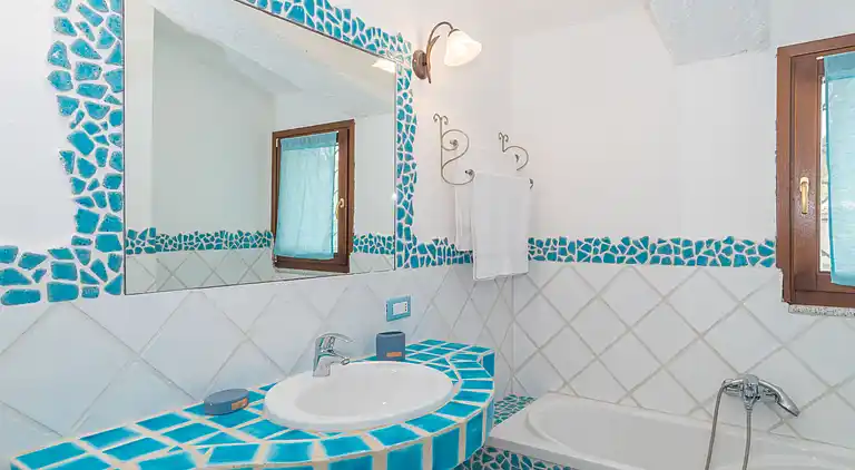 Holiday home in Lu Impostu