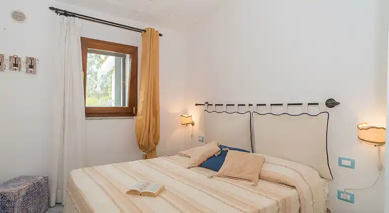 Holiday home in Lu Impostu