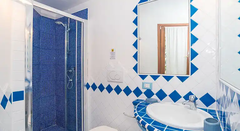 Holiday home in Lu Impostu