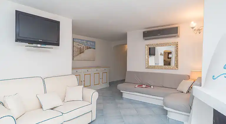 Holiday home in Lu Impostu