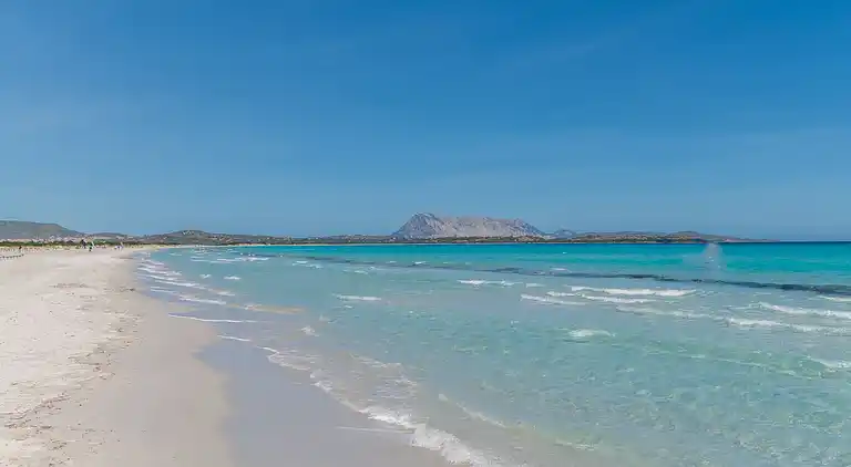 Holiday home in Lu Impostu