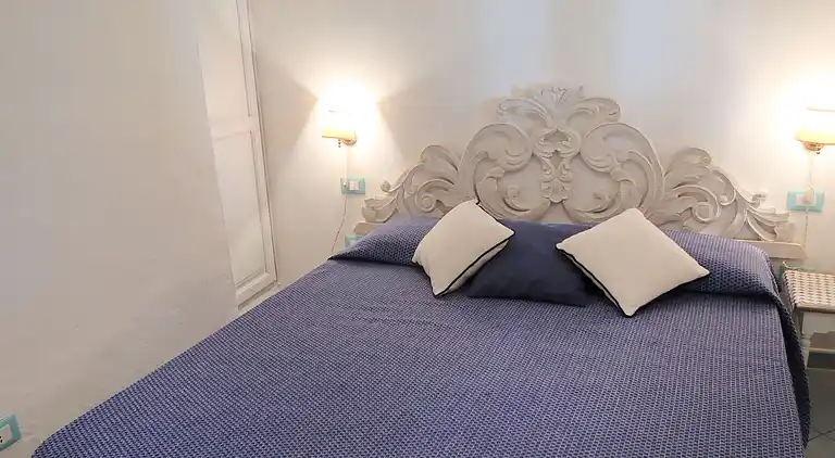 Holiday home in Lu Impostu