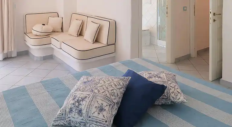 Holiday home in Lu Impostu