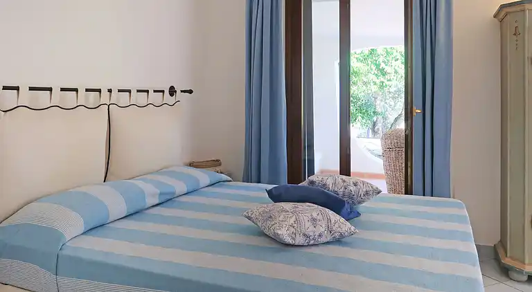 Holiday home in Lu Impostu