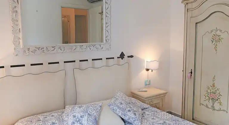 Holiday home in Lu Impostu