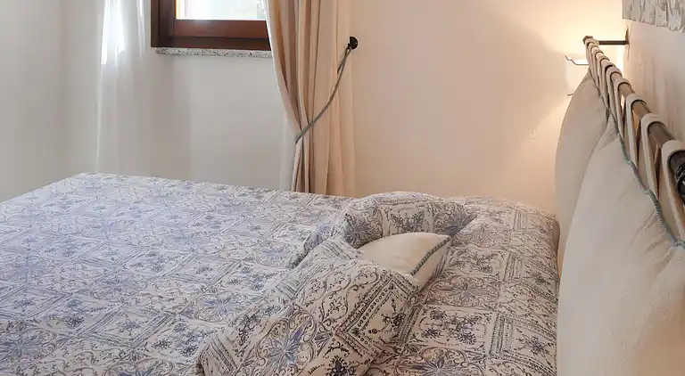 Holiday home in Lu Impostu