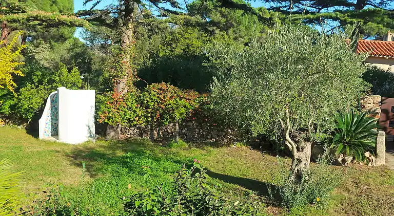 Holiday home in Lu Impostu