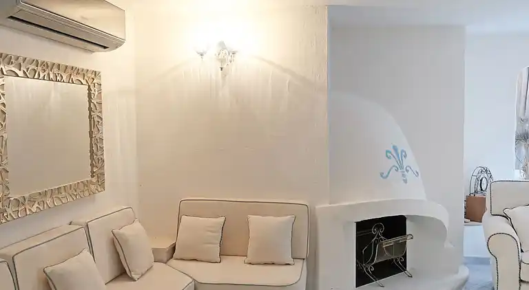 Holiday home in Lu Impostu