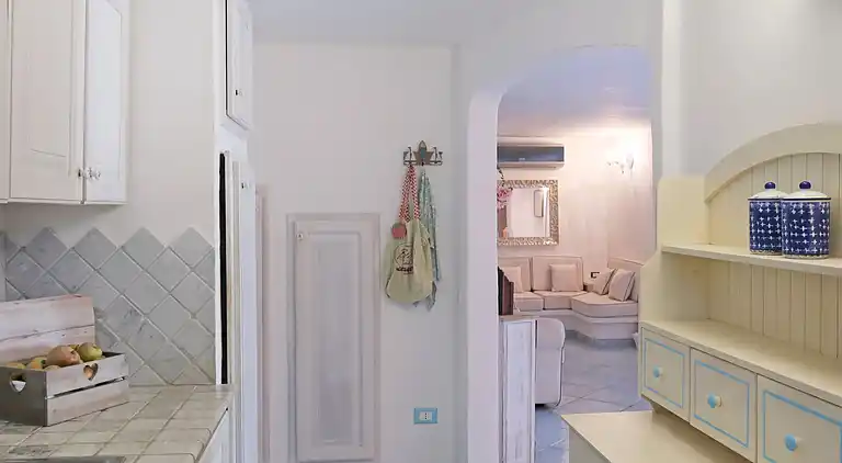 Holiday home in Lu Impostu