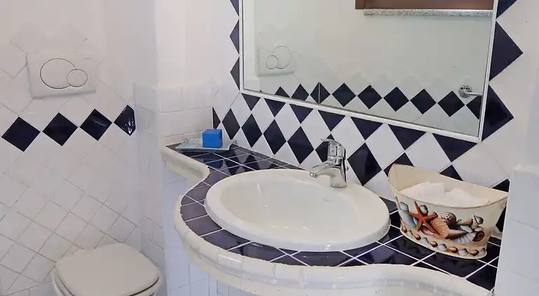 Holiday home in Lu Impostu