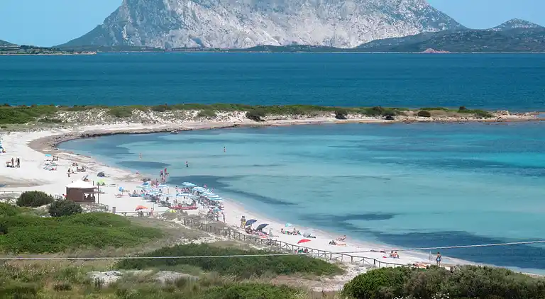 Holiday home in Lu Impostu