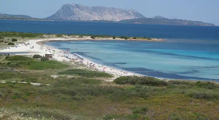 Holiday home in Lu Impostu