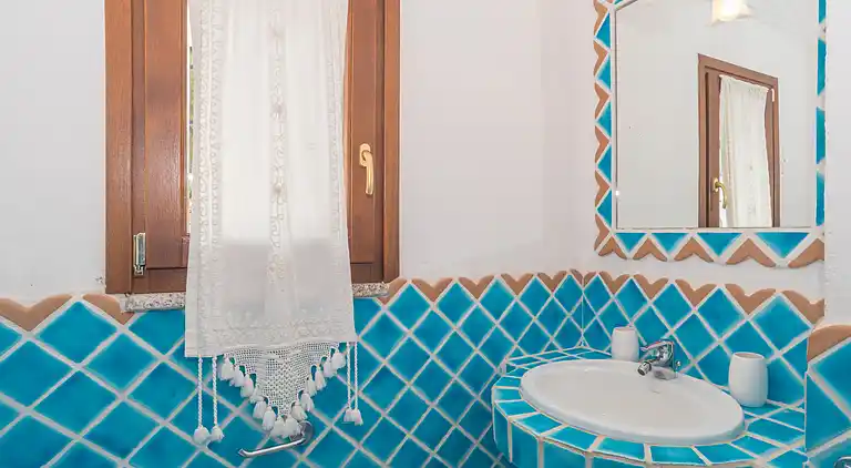 Holiday home in Lu Impostu