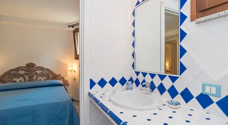 Holiday home in Lu Impostu