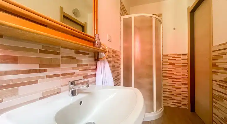 Feriebolig på Costa Rei