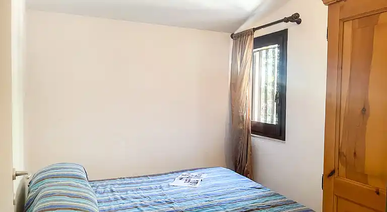 Feriebolig på Costa Rei