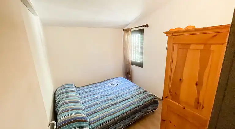 Feriebolig på Costa Rei