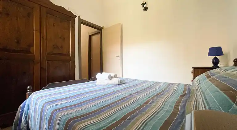 Feriebolig på Costa Rei