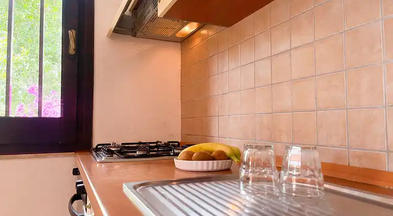 Feriebolig på Costa Rei