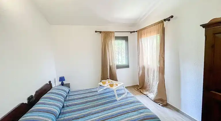 Feriebolig på Costa Rei