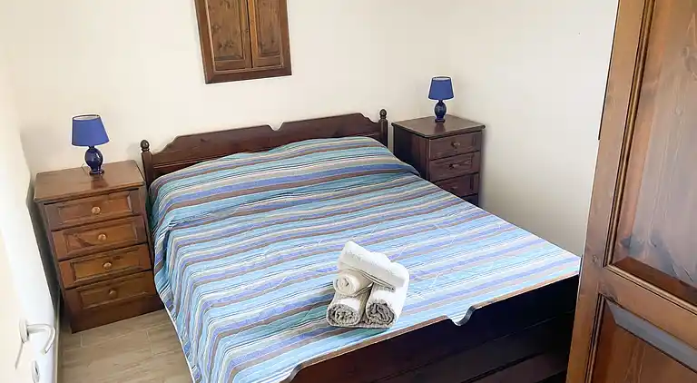 Feriebolig på Costa Rei