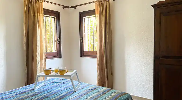 Feriebolig på Costa Rei