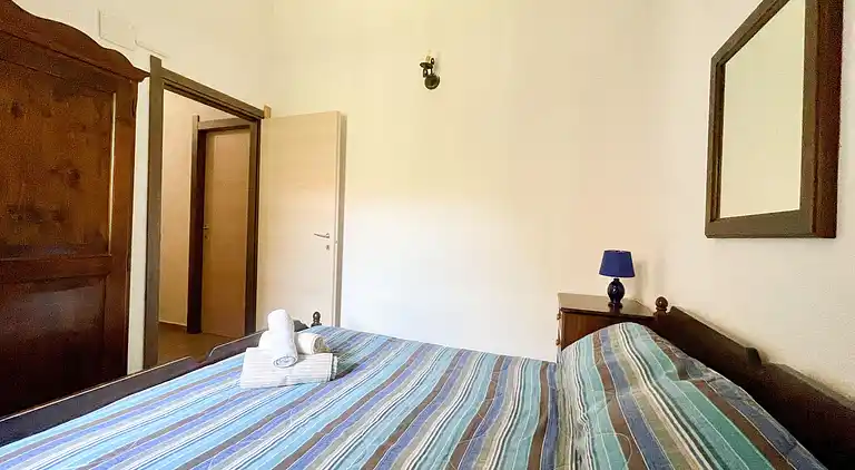 Feriebolig på Costa Rei