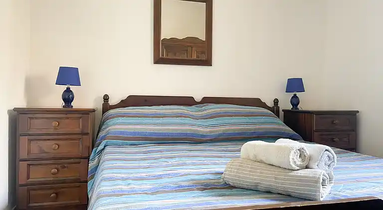 Feriebolig på Costa Rei