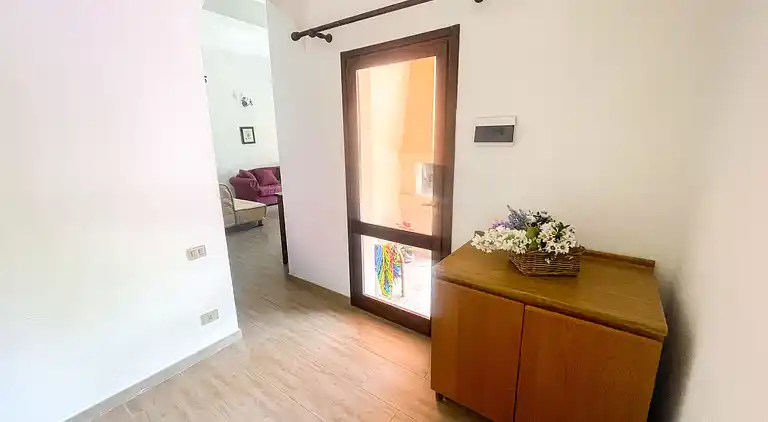 Feriebolig på Costa Rei