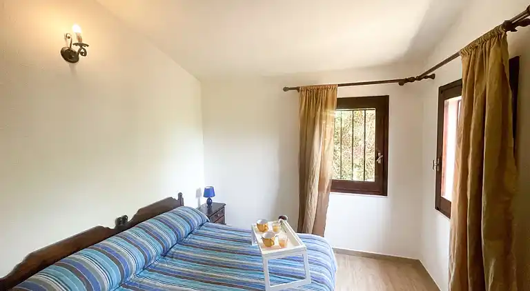 Feriebolig på Costa Rei